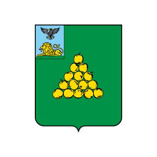 Герб города